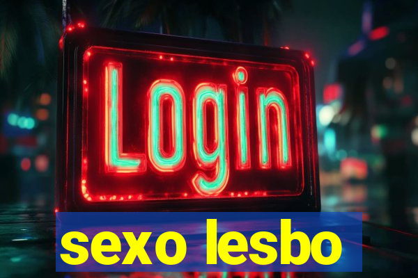 sexo lesbo